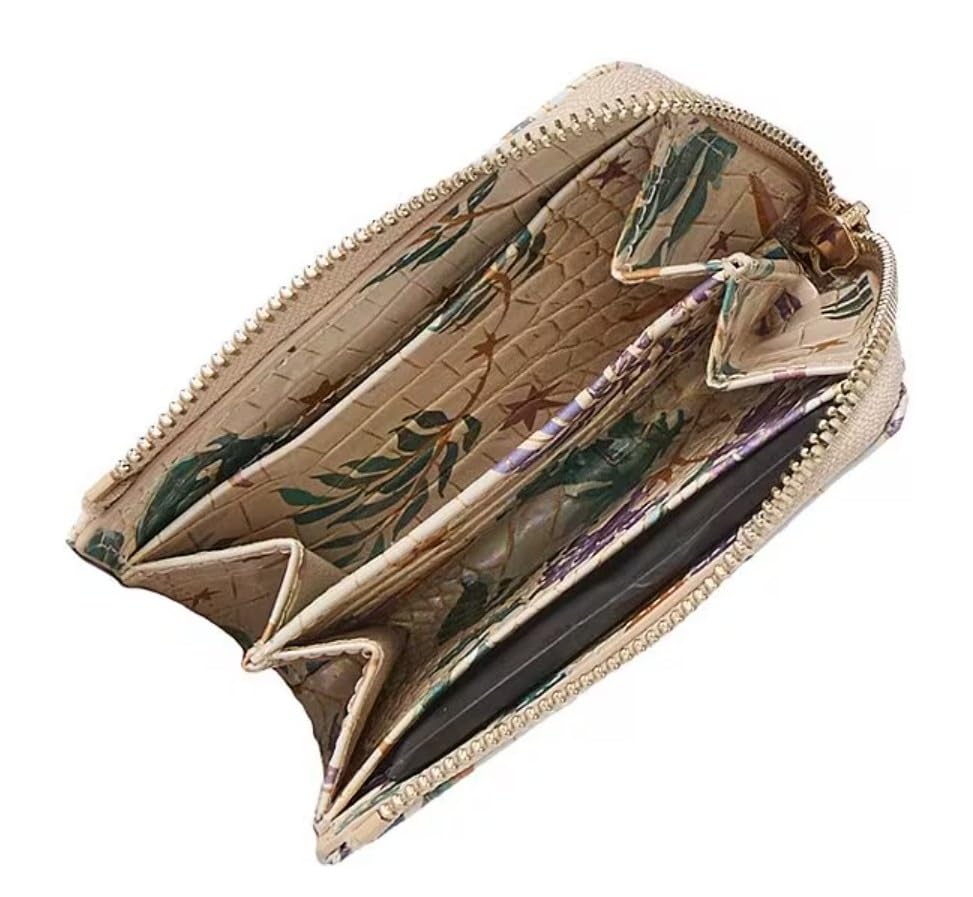 BRAHMIN Anita Vitality Melbourne Wallet4
