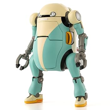 ■ メカトロウィーゴ　1/35スケール　ヘリコプターver □ メカトロウィーゴ 1/35スケール ヘリコプターver 35メカトロ