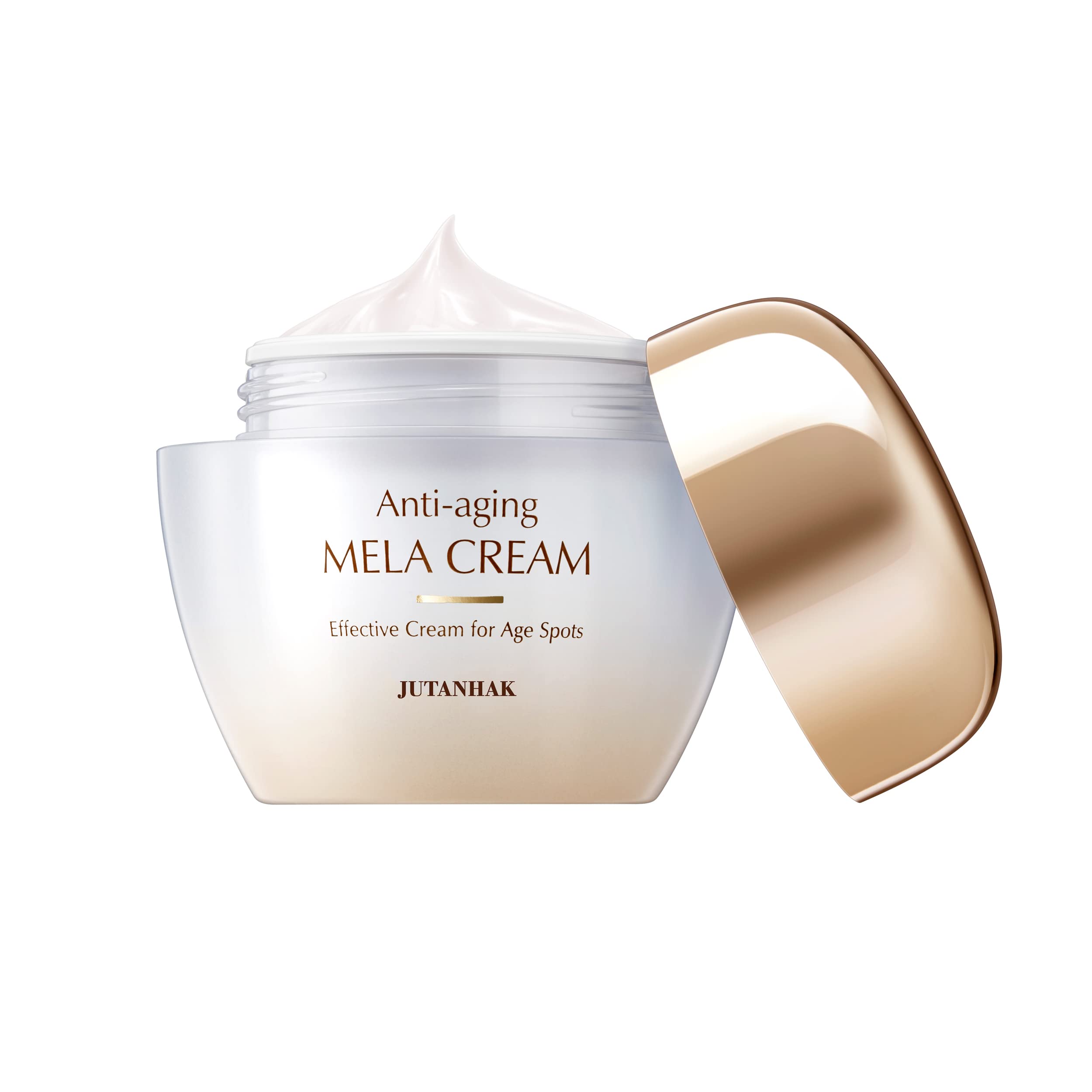 Jutanhak Anti-Aging Mela Cream 50ml / 1.69oz Blemishes & Dark