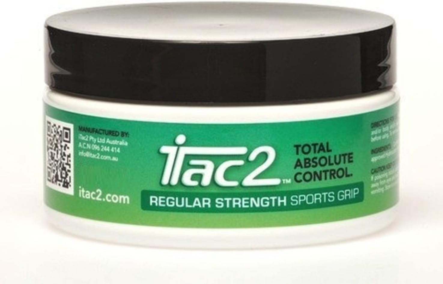 iTac2 Sports Grip Regular Strength All Sports