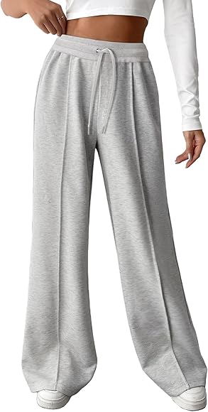 Sporthose damen mit weitem bein Clearance