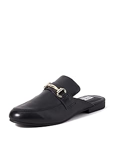 Steve Madden Women's Kandi Slip-on Loafer