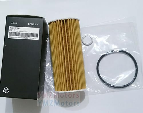 Miniatura 2 de Servicio KIT-FILT de aceite