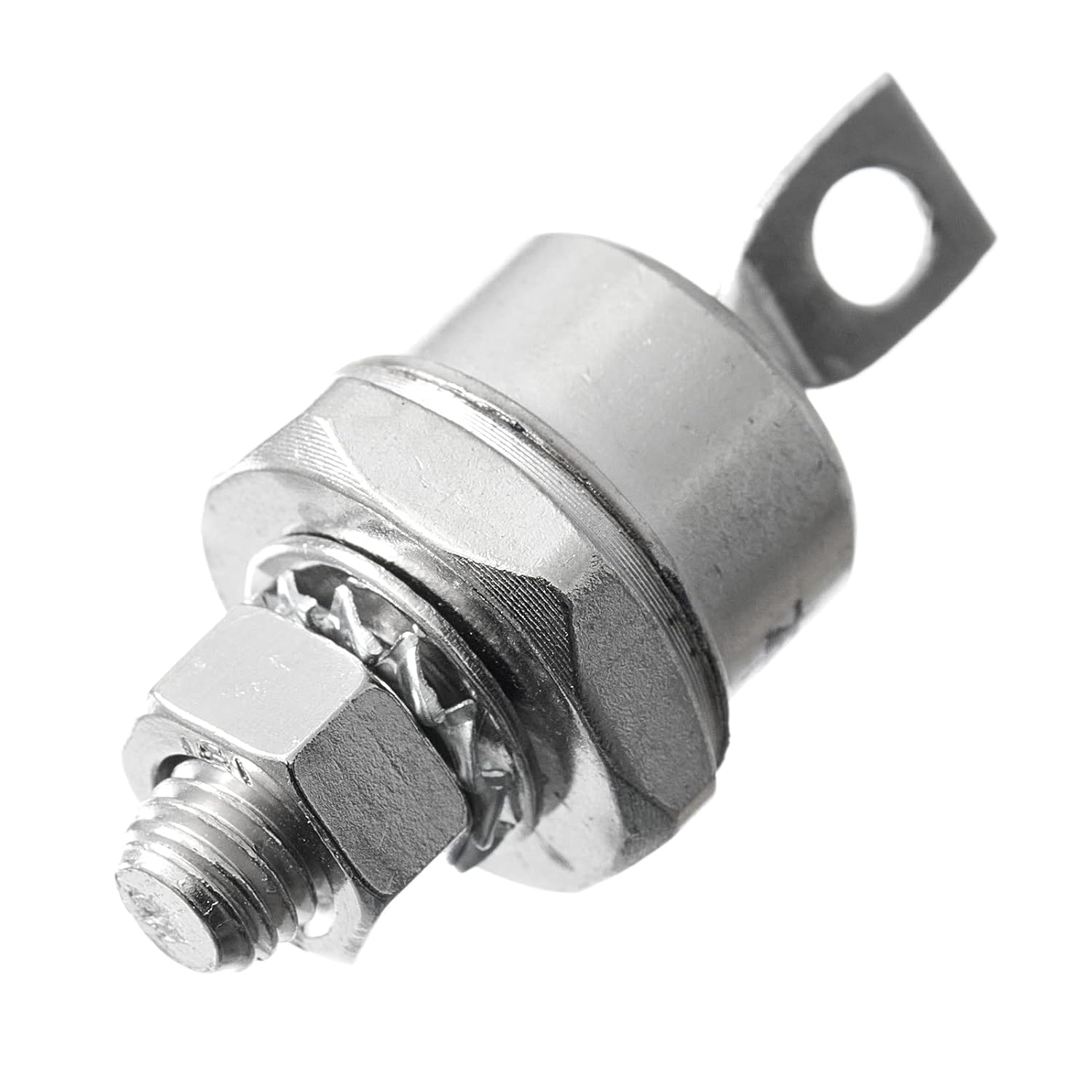 Horinktor 4pcs(2pcs 70HF120+2pcs 70HFR120) Spiral diode Rectifier diode Reverse Polarity rectifiers and converters 70A,DO-203AB.