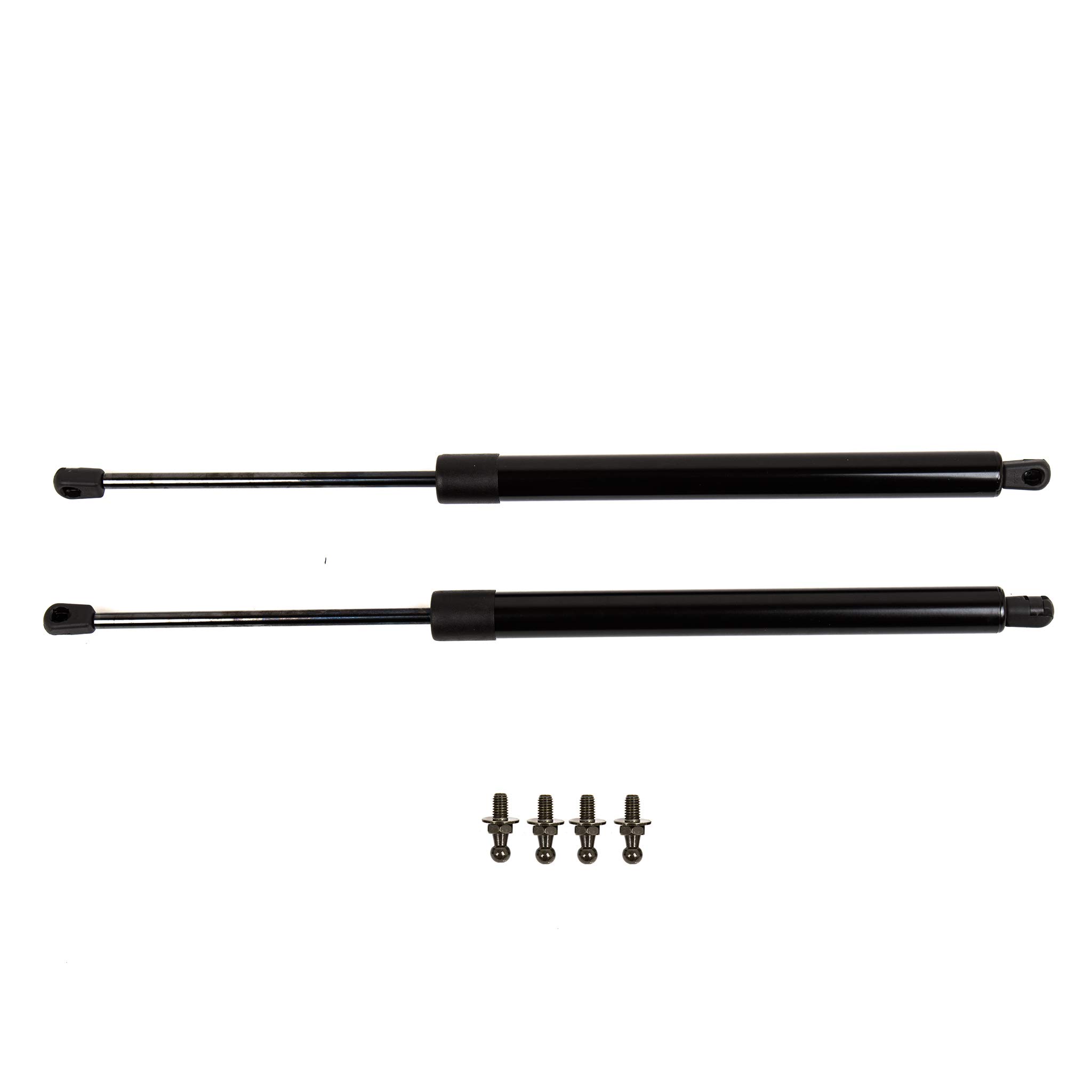 Evergreen E01190 Lot de 2 vérins de hayon arrière à gaz pour Ford Explorer 91-03