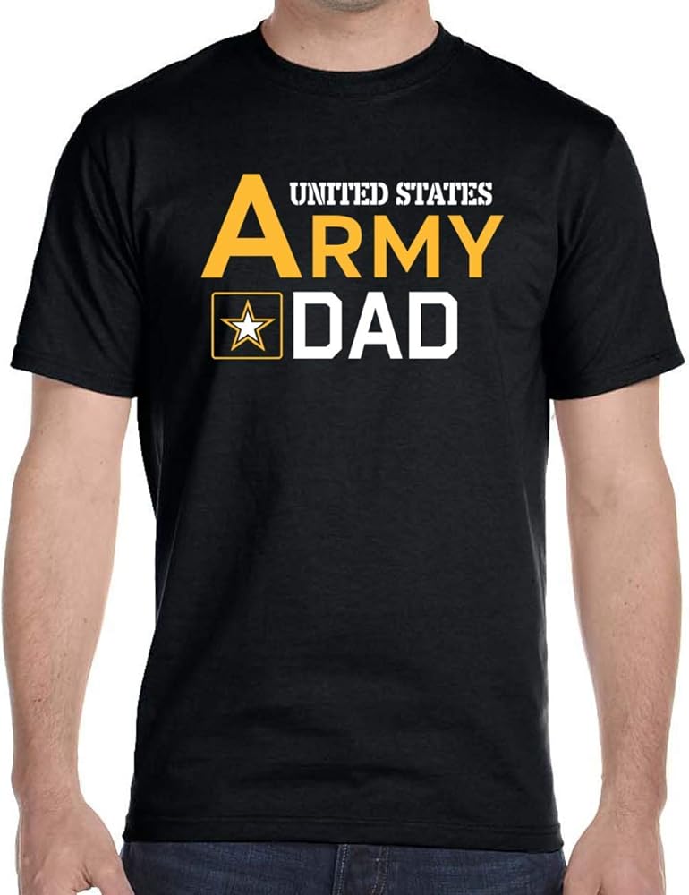 Army dad shirt Outlet