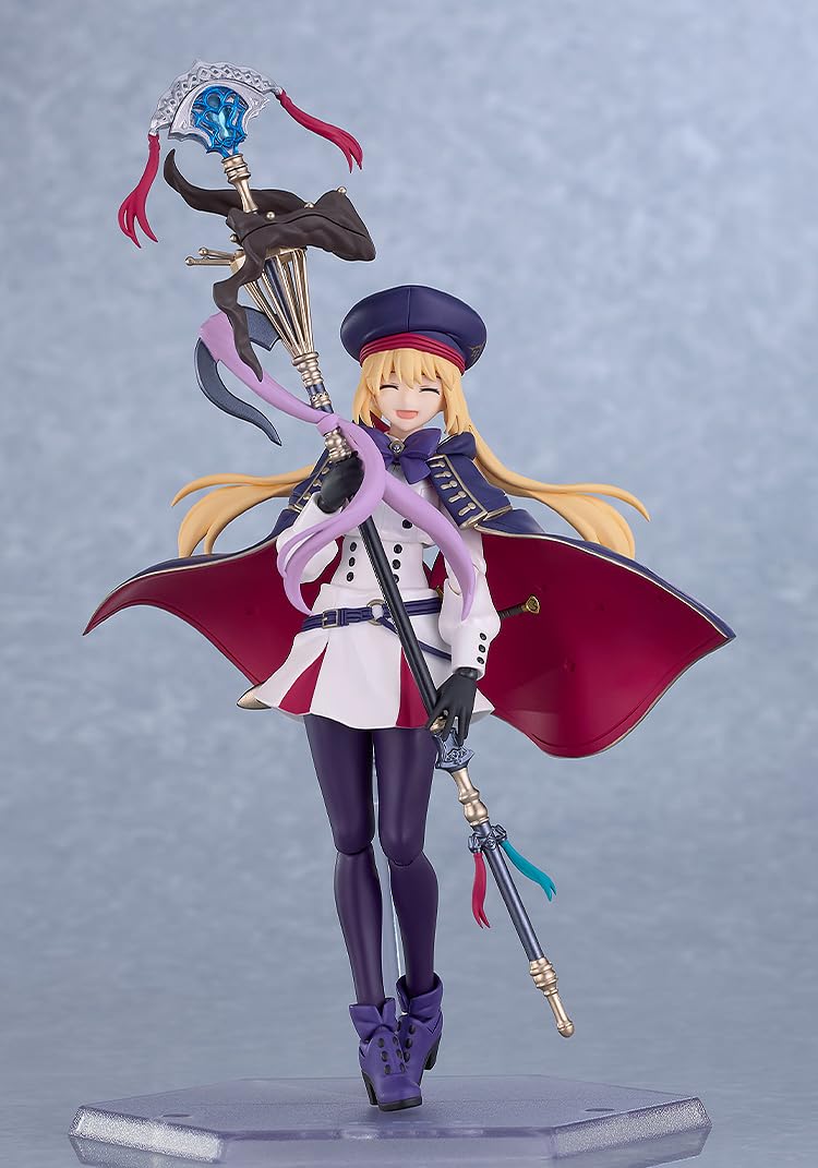 Amazon | マックスファクトリー[Max Factory] figma Fate/Grand Order