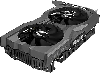 Amazon | ZOTAC GAMING GeForce RTX 2060 Twin Fan グラフィック