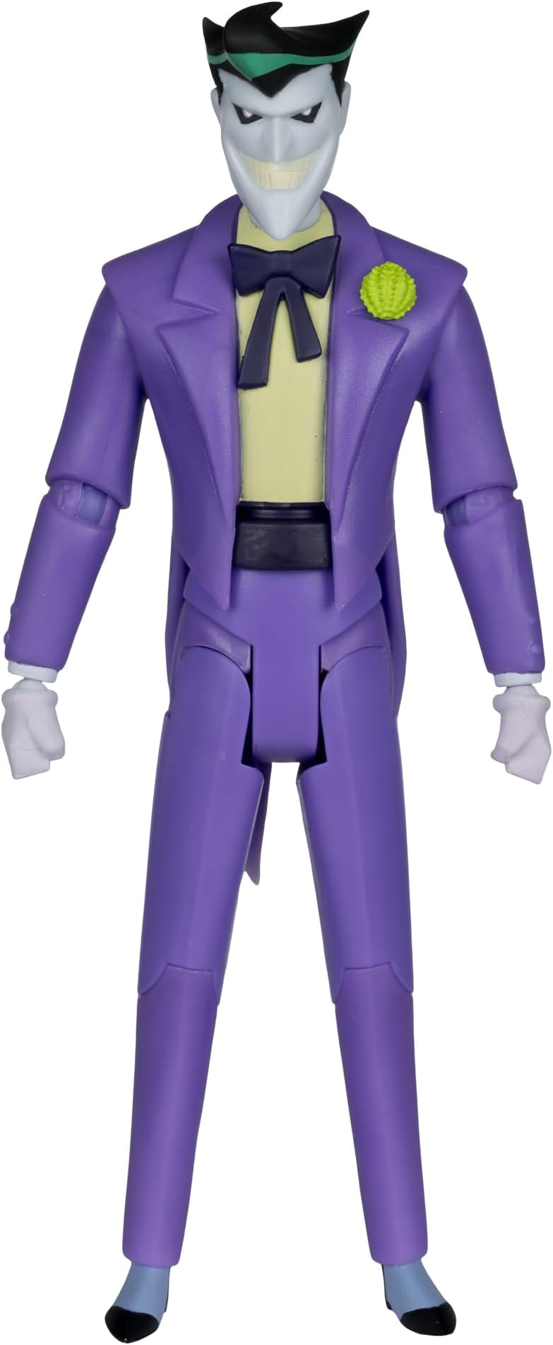 Toys - DC Direct The Joker (The New Batman Adventures) 6in Scale Figure