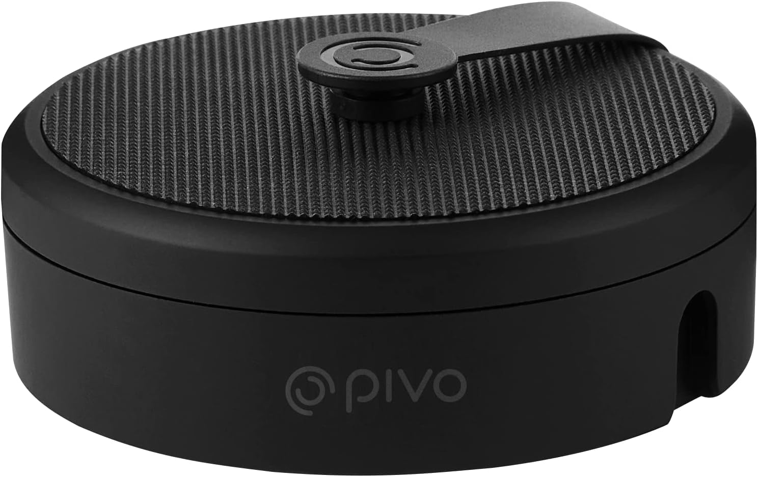 Pivo Power Bank 9000mAh – Tragbare USB-C Schnellladung, 18W Ausgang, 4 LED Batterieanzeige, 1/4-Zoll Stativgewinde