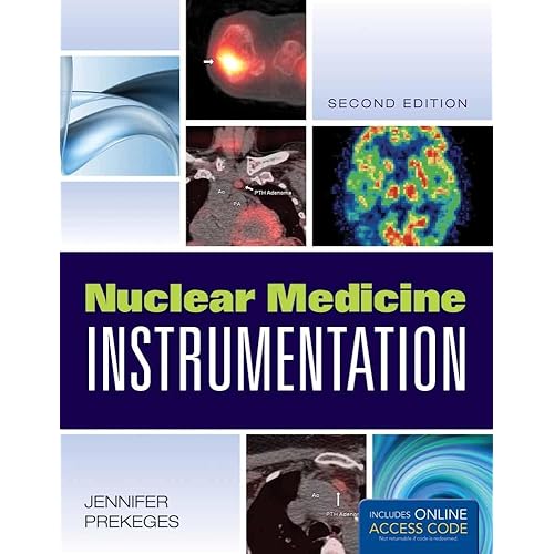 Nuclear Medicine Instrumentation