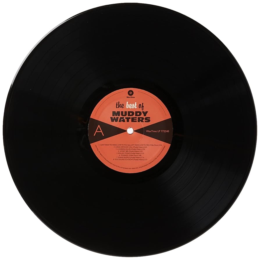 ザ・ベスト・オブ・マディ・ウォータース LP blues 国内盤 帯付き ザ・ベスト・オブ・マディ・ウォータース LP blues 国内盤 帯