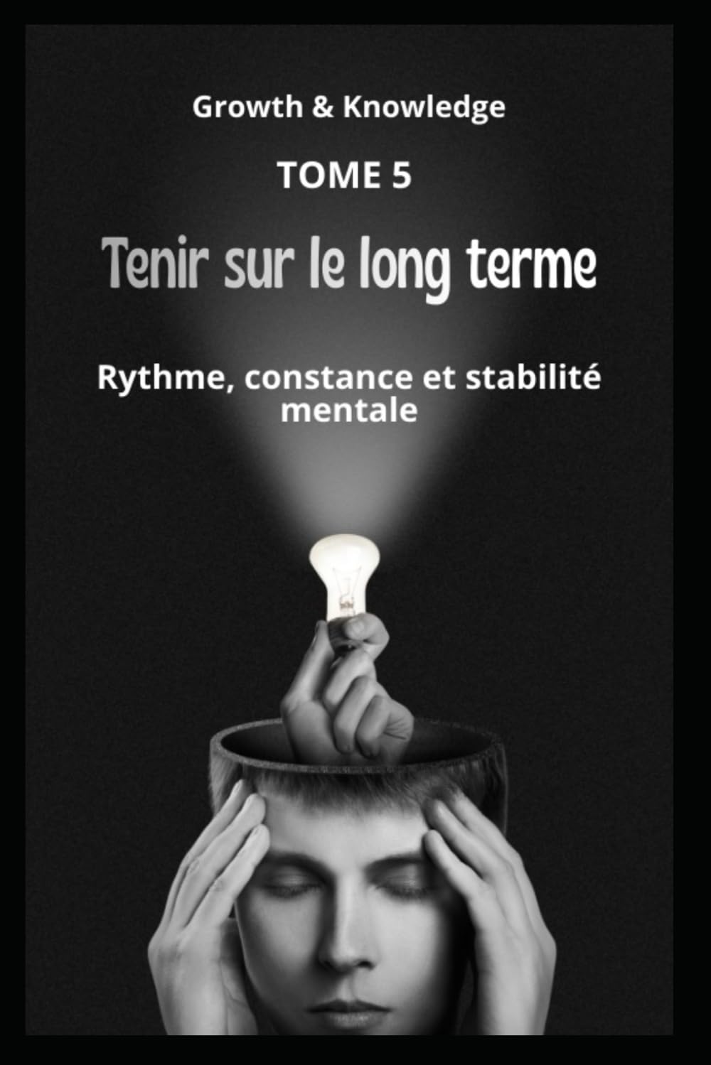 Tenir sur le long terme: Rythme, constance et stabilité mentale (Discipline & Identité)