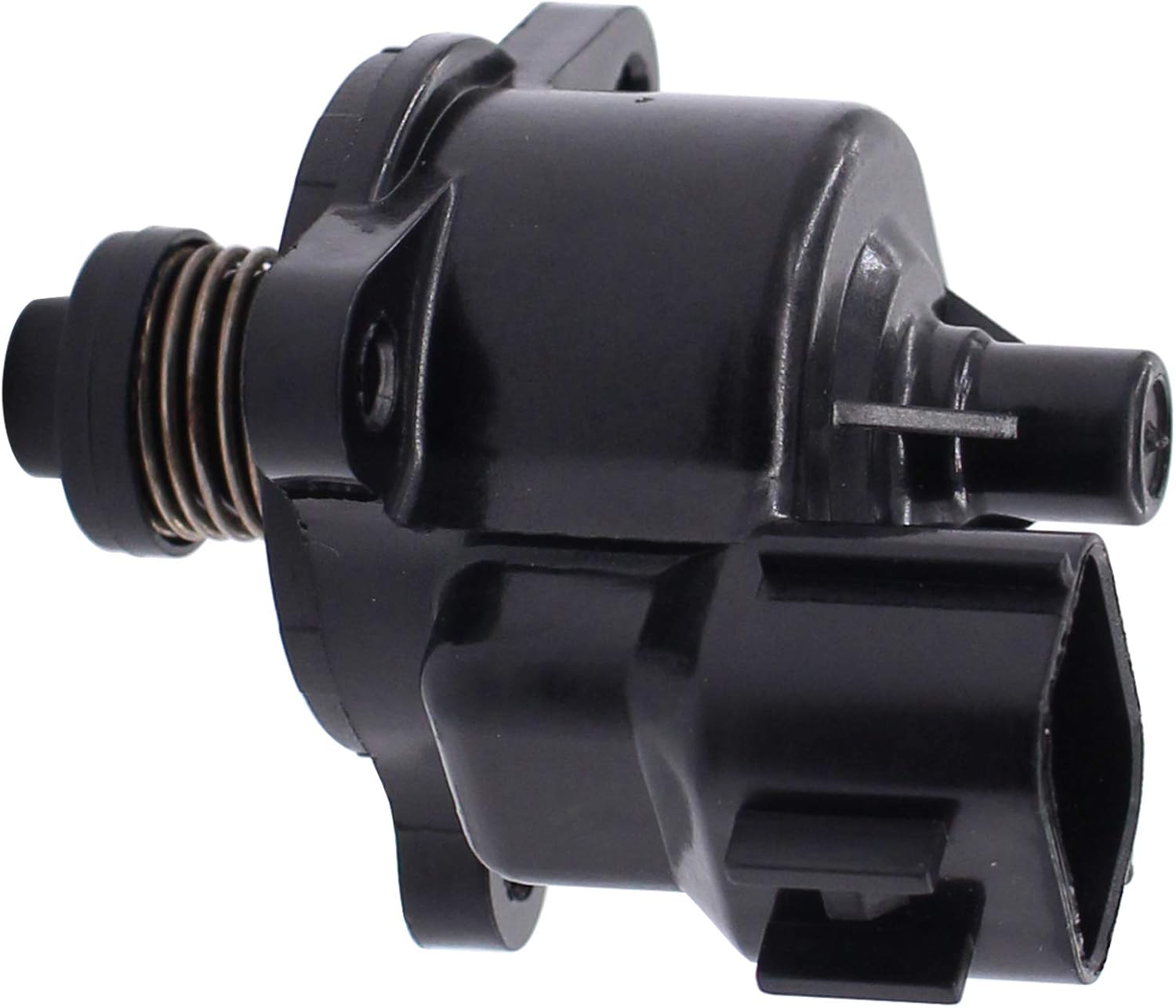 MOTOKU Throttle Body Stepping Motor Idle Air Control Valve for Polaris Sportsman 500 550 Ranger 500 RZR 800