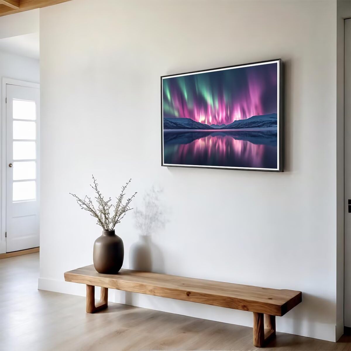 See Diamond Painting dorośli dzieci 135 x 100 cm L-3366