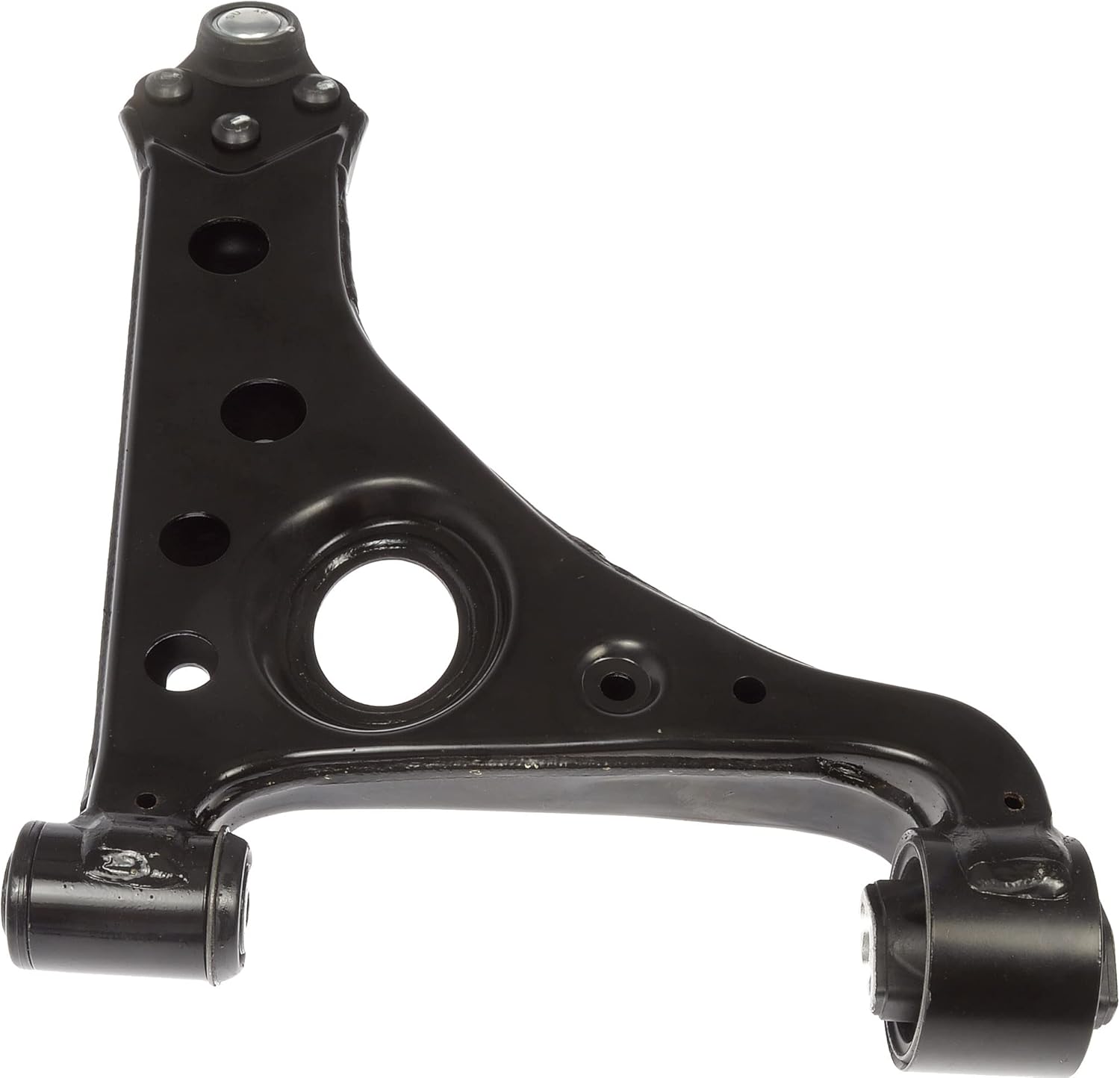Dorman 527-959 Front Driver Side Lower Suspension Control Arm and Ball Joint Assembly Compatible with Select Buick/Chevrolet Models