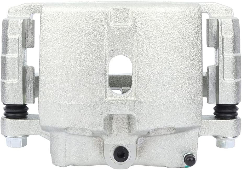 ECCPP Disc Brake Caliper Assembly 18-B4729 Replacement For Cadillac 2002-2006,For Chevrolet 1999-2013,For GMC 1999-2013,For Hummer 2003-2009 - Front Driver Side