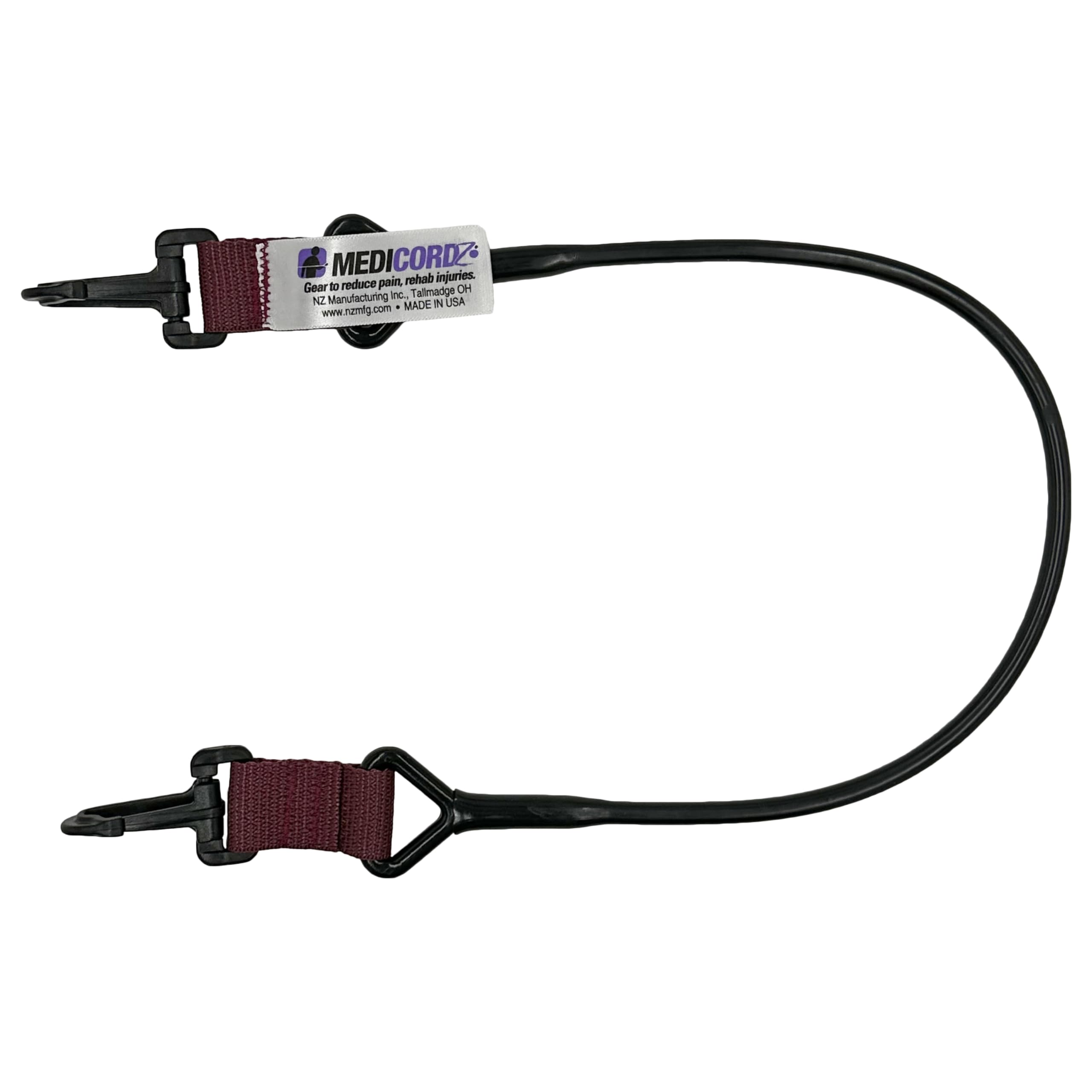 See full amazon price history chart for MediCordz Single Modular Tubing Band, 1.5-Feet, Burgundy MediCordz Single Modular Tubing Band, 1.5-Feet, Burgundy (B00MV7WQT8) Amazon Price History, Amazon Price Tracker