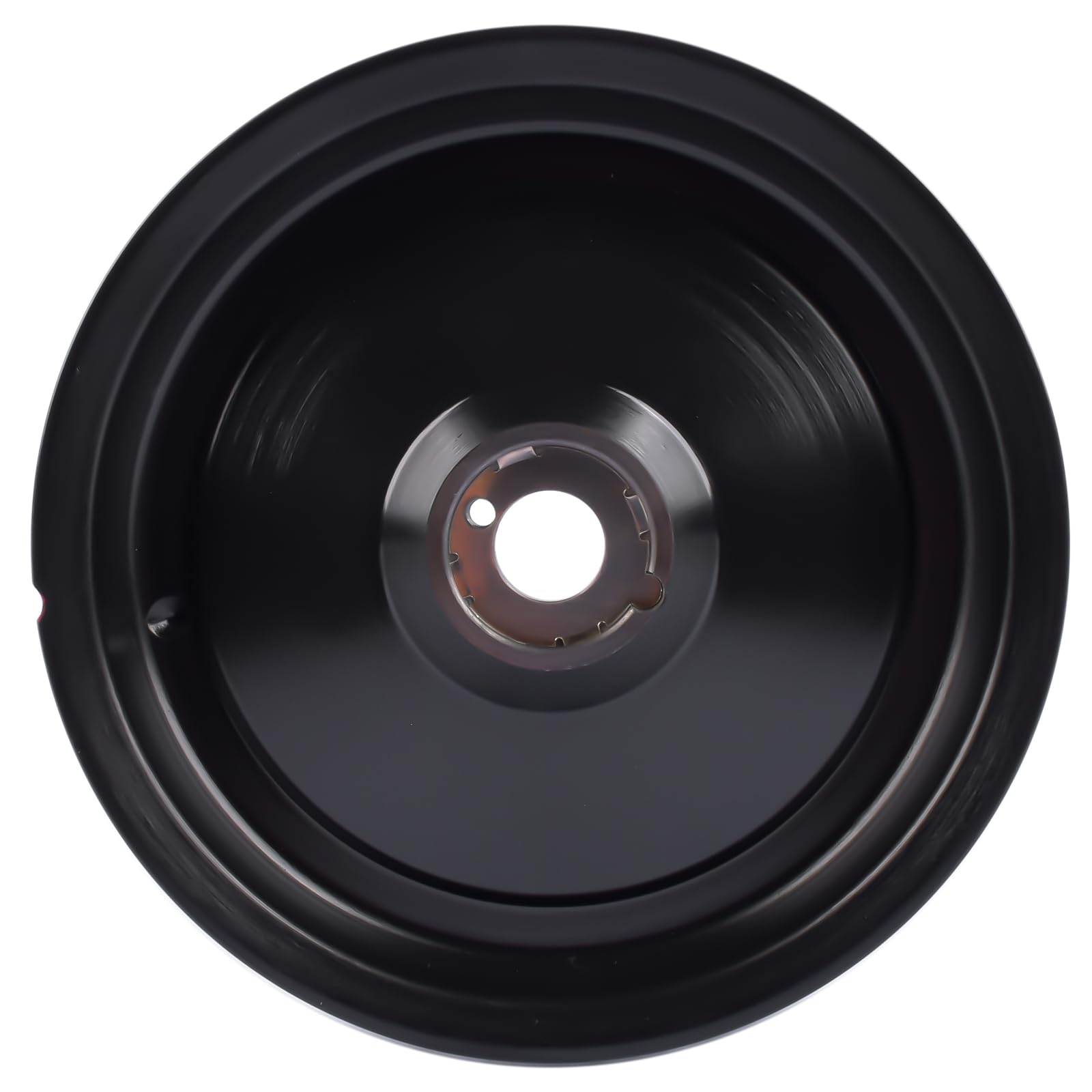 Puleggia Smorzatrice di Vibrazioni Sostituzione per Fortwo Cabrio 451 0.8 CDI 2007-2024 1320300268 1320300568