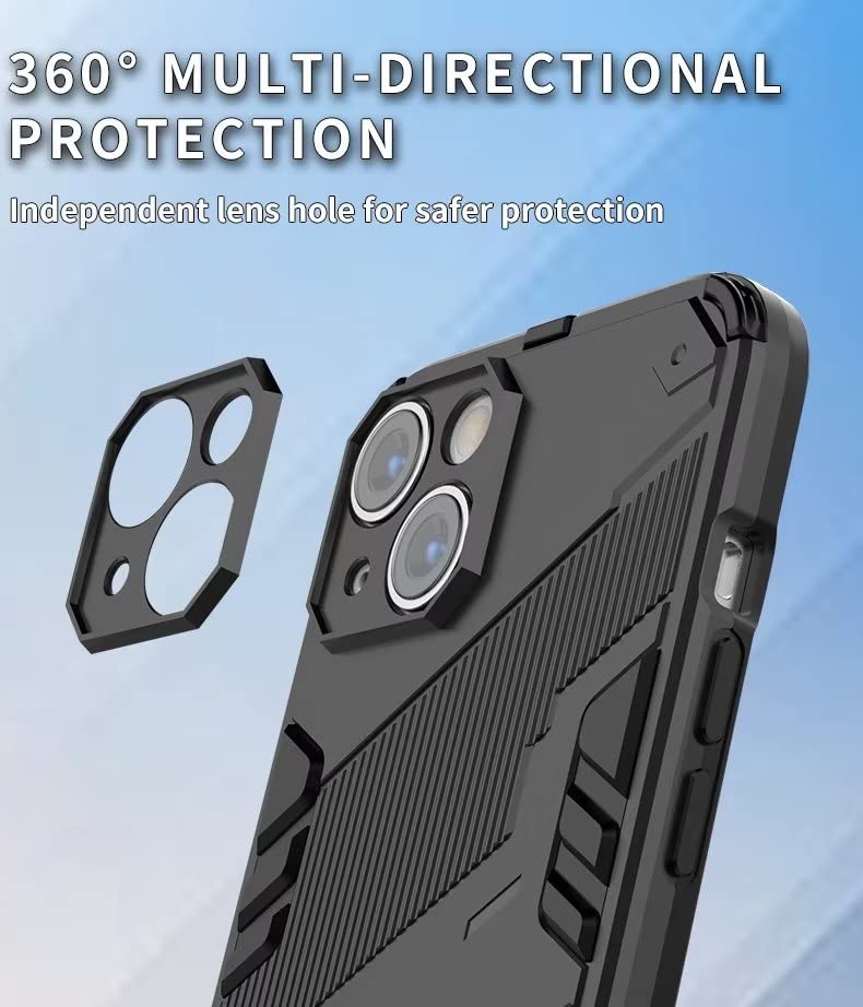 EASSGU Custodia per Redmi Note 12 (4G) (6.67 Inches), Cover Morbida in Silicone TPU - Ciano chiaro