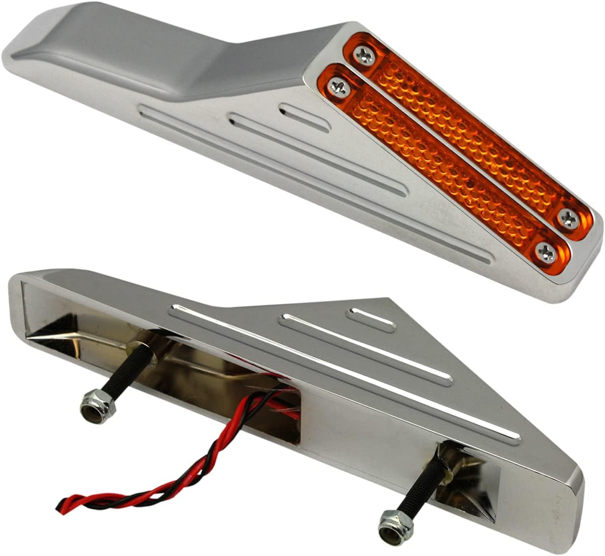 Renthal Bar Mounts-Honda-CR 250-00-07