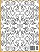 Coloring Book For Adults: 60 Mandalas: Stress Relieving Mandala Designs for Adults Relaxation