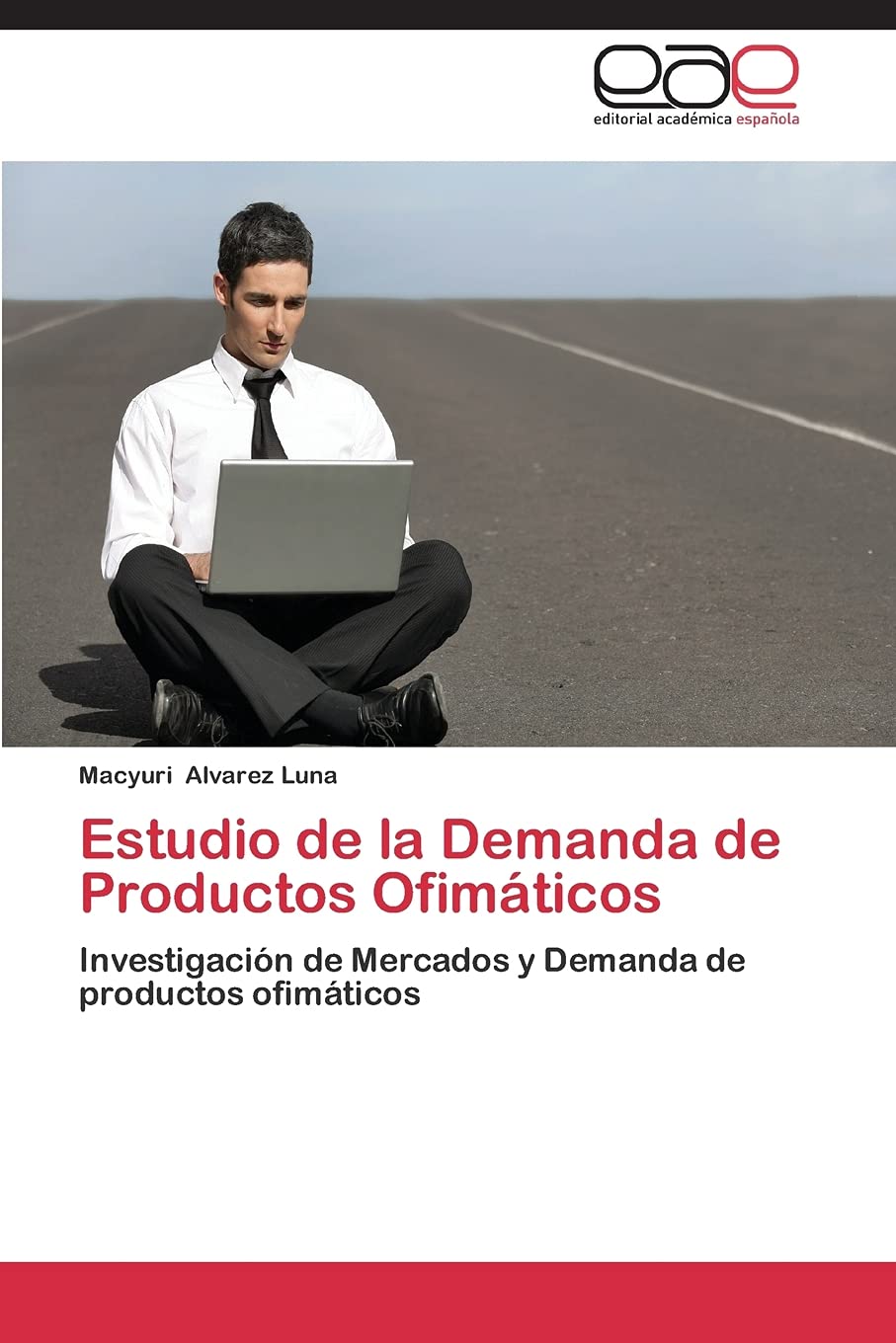 Estudio de la Demanda de Productos Ofimáticos: Investigación de Mercados y Demanda de productos ofimáticos