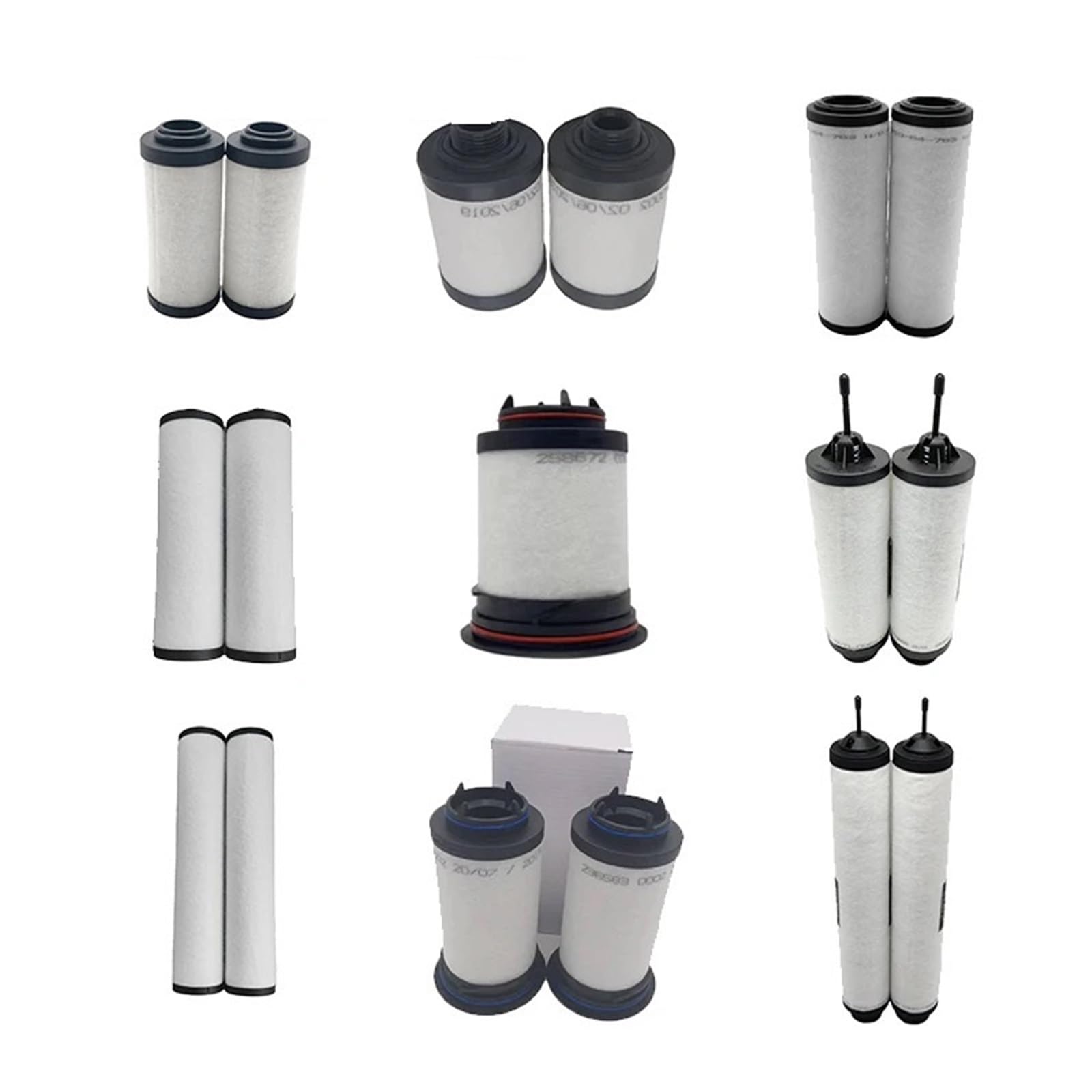 BALYDLUL 1pcs Filter Element Filter 0532140160