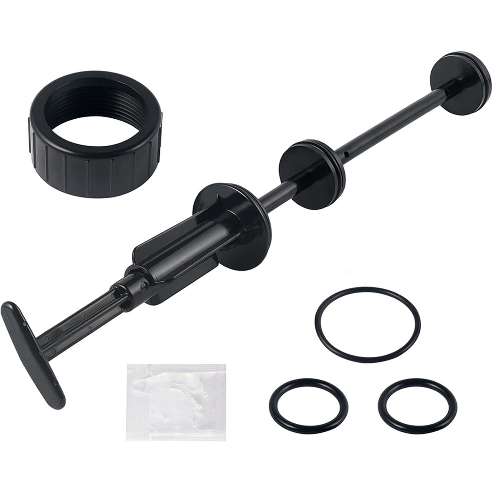 Generisch Kit de remplacement pour assemblage d'arbre de piston, rinçage
