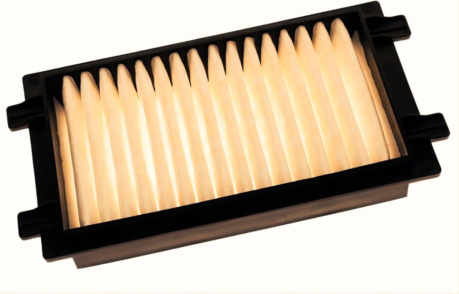 Air Filter 6EY-14451-00-00 RY13100 Compatible with Yamaha EX VX FSH TR-1 Engine