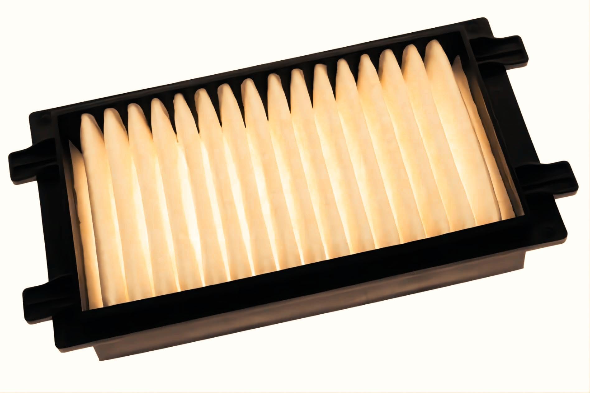 Air Filter 6EY-14451-00-00 RY13100 Compatible with Yamaha EX VX FSH TR-1 Engine