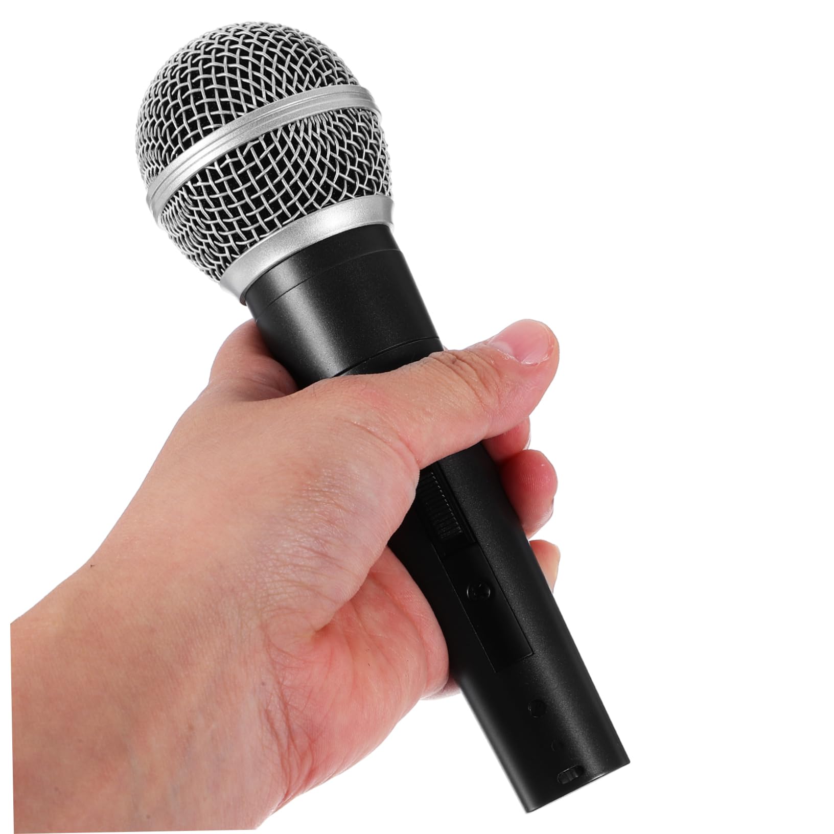 Micrófono Vocal Dinámico Micrófono para Ktv Profesional Cable Incluido
