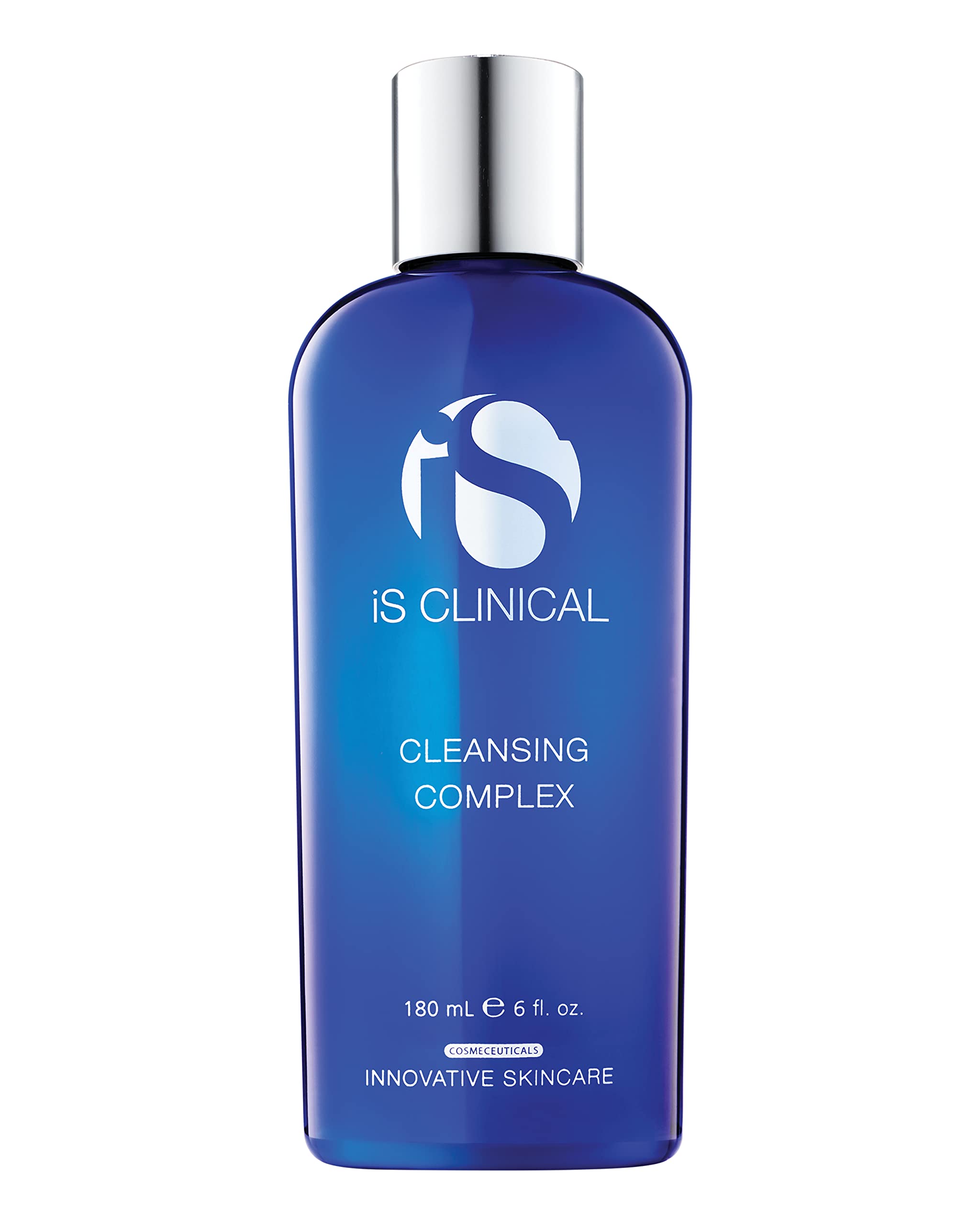 iS CLINICAL Cleansing Complex, 3in1 Gentle deep pore cleanser Face Wash