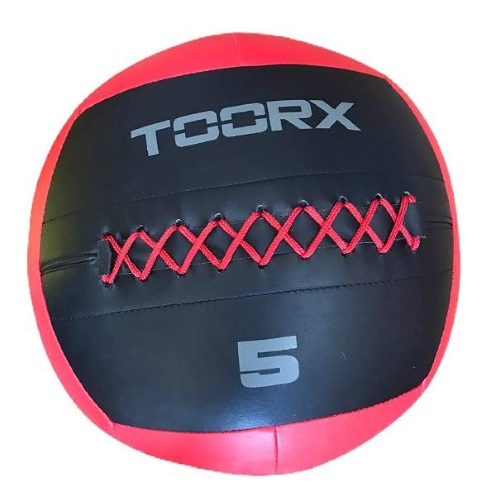 Toorx - Wall Ball 5 kg Diametro 35 cm AHF-226