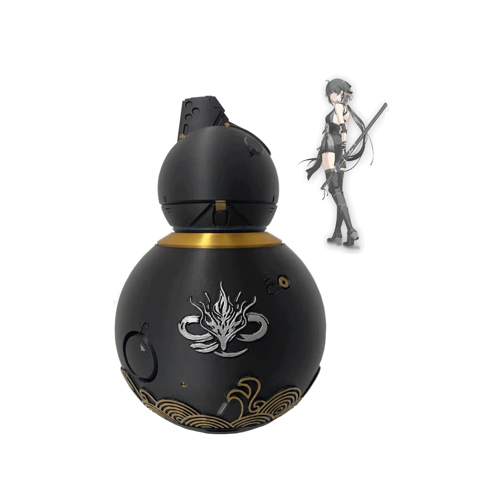 【実物大】星導ショウ オトモ 置き物 小道具 コスプレ 実物大】星導ショウ オトモ 置き物 小道具 コスプレ Amazon.co.jp