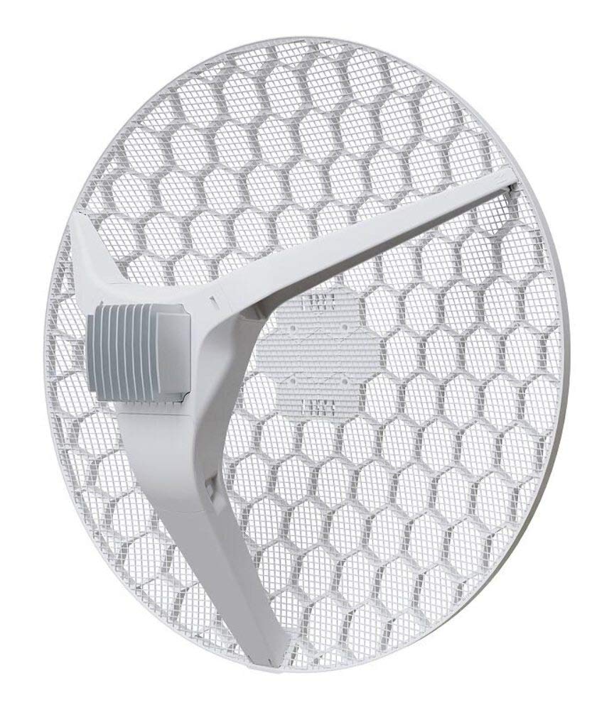 MikroTik LHG XL 52 ac