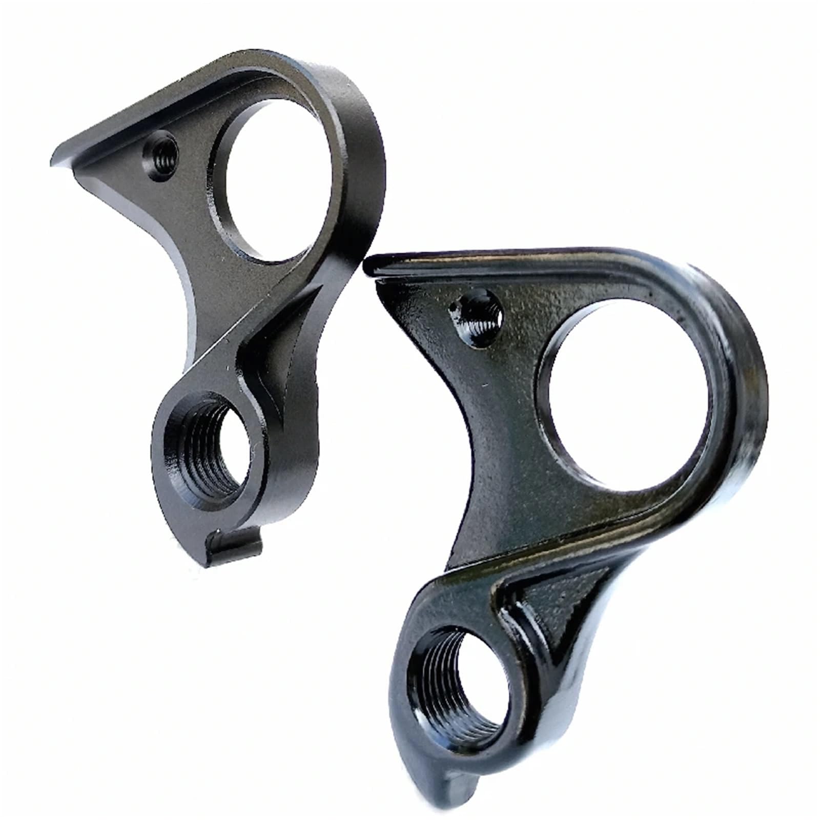 1Pc Fahrrad Schaltauge for F//e//l//t Fx 16+ Vr Fr D//i//s//c 17+ B//r//e//e//d B//r//o//a//m (19) AR (20+) Rennrad Fahrradrahmen Steckachse Dropout