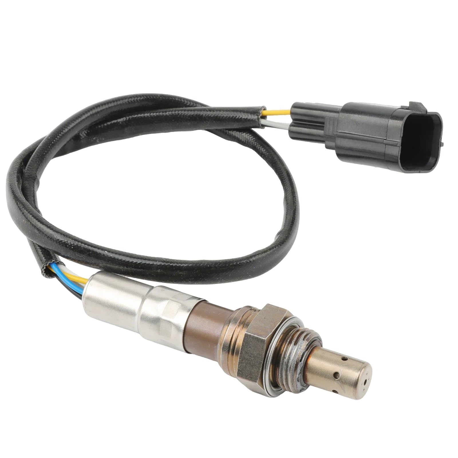 Lambdasonden Kompatibel Mit Mazda 5 2008–2010, Für Mazda 3 2006–2013, Upstream-Kraftstoff-Sauerstoff-O2-Sensor, Sensorkabel-Modul 250–25029