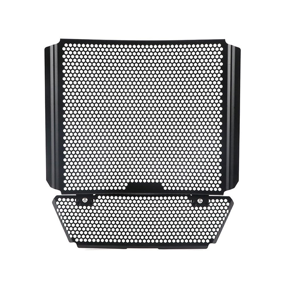 Grille protection radiateur refroidisseur moteur RS660 accessoires - 7