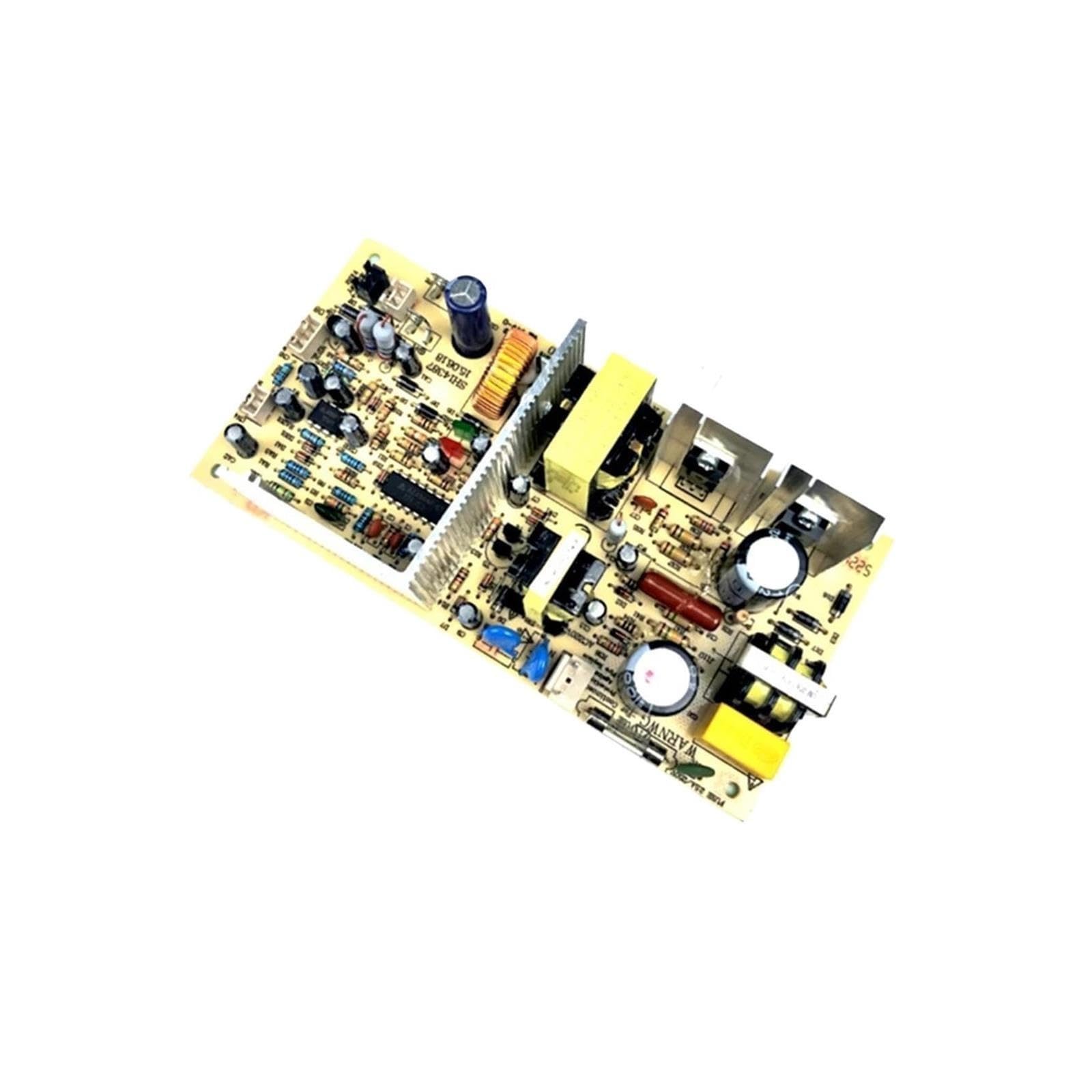 Placa De Fuente De Alimentación For Gabinete De Vino, Compatible Con FX‑102
