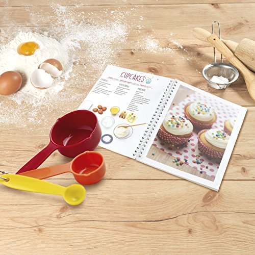 Kinderleichte Becherküche - Kuchenklassiker