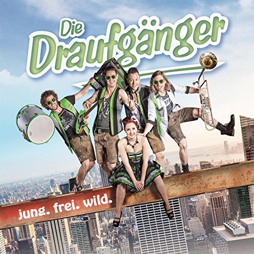 Die Draufgänger