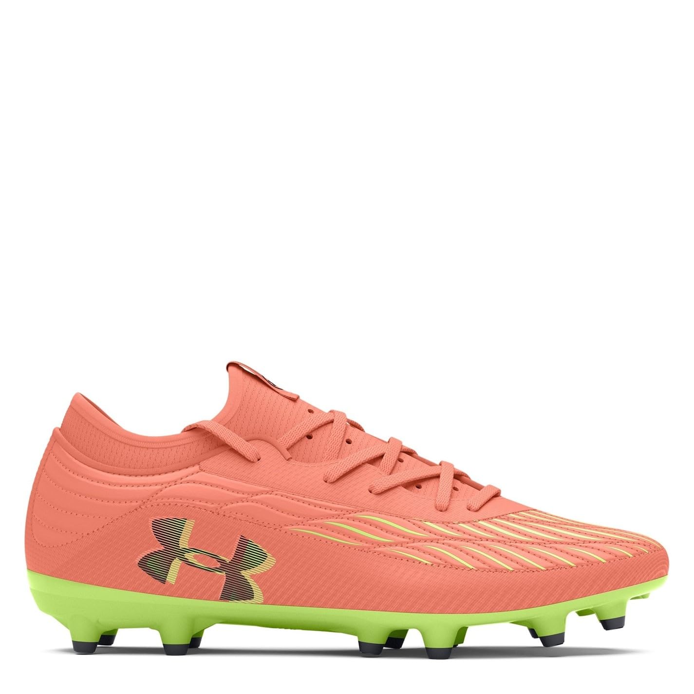 Under Armour Mixte Magnetico Select 4 Soccer Cleats Basket