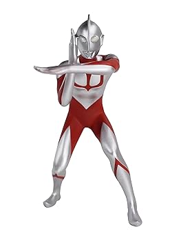 Amazon | CCP 1/8コレクタブルシリーズ シン・ウルトラマン