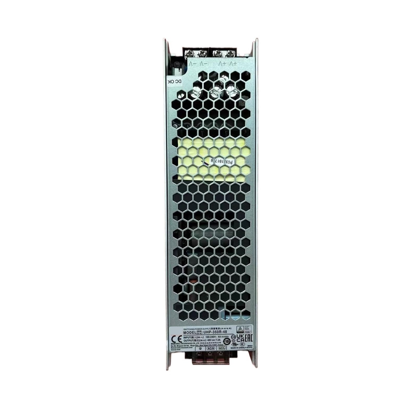 BRODEFUP UHP-350R 3.3V 4.2V 5V 12V 15V 24V 36V 48V 55V 350W a single set of power supply(UHP-350R-4.2)