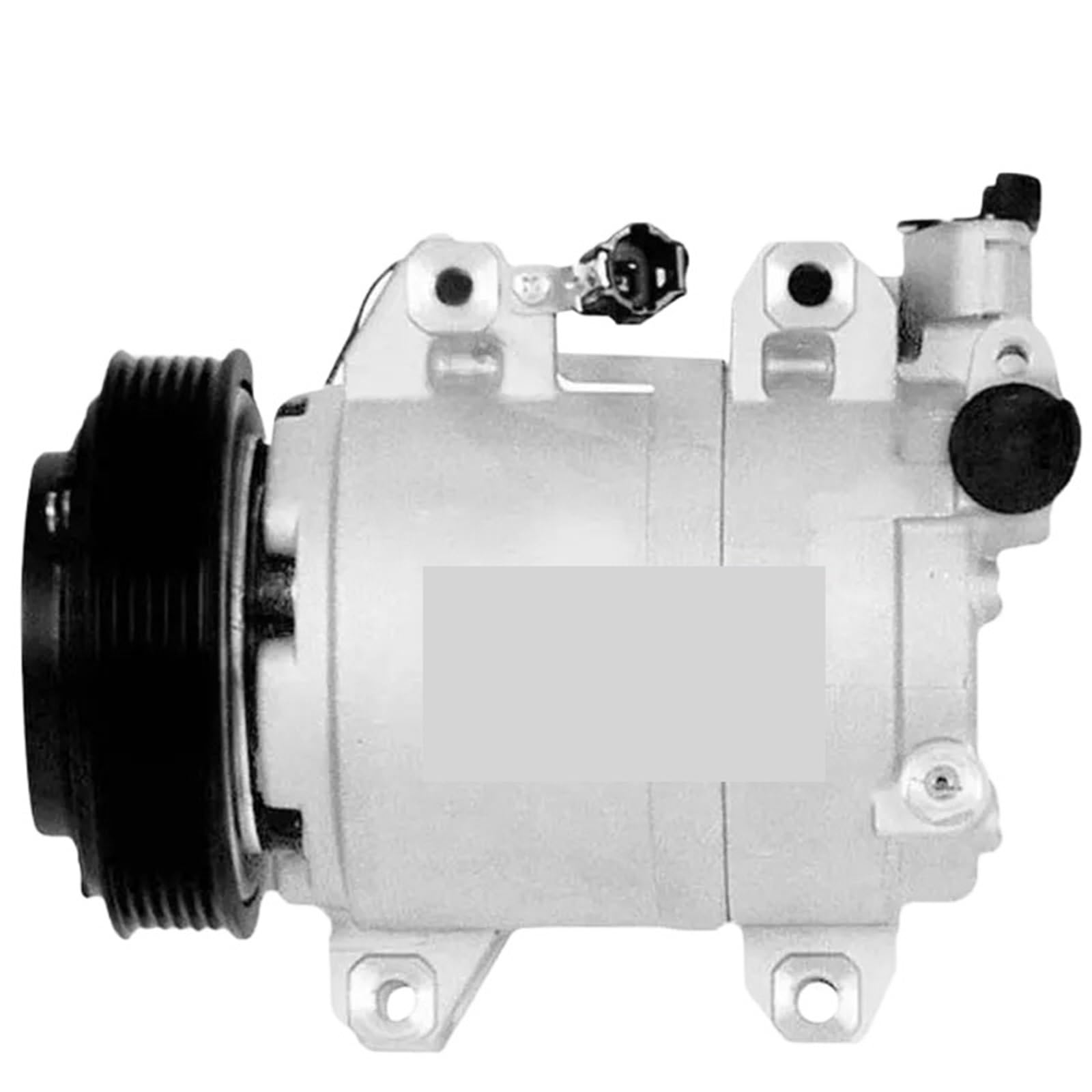 5060122111 926008J02B 926008J00A 926008J020 926008J021 AC Compressor Compatible with Nissan Altima 2.5L 2002-2006