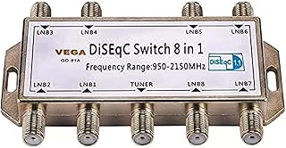 دايزك ثماني لتوصيل ثمانية أقمار فضائية