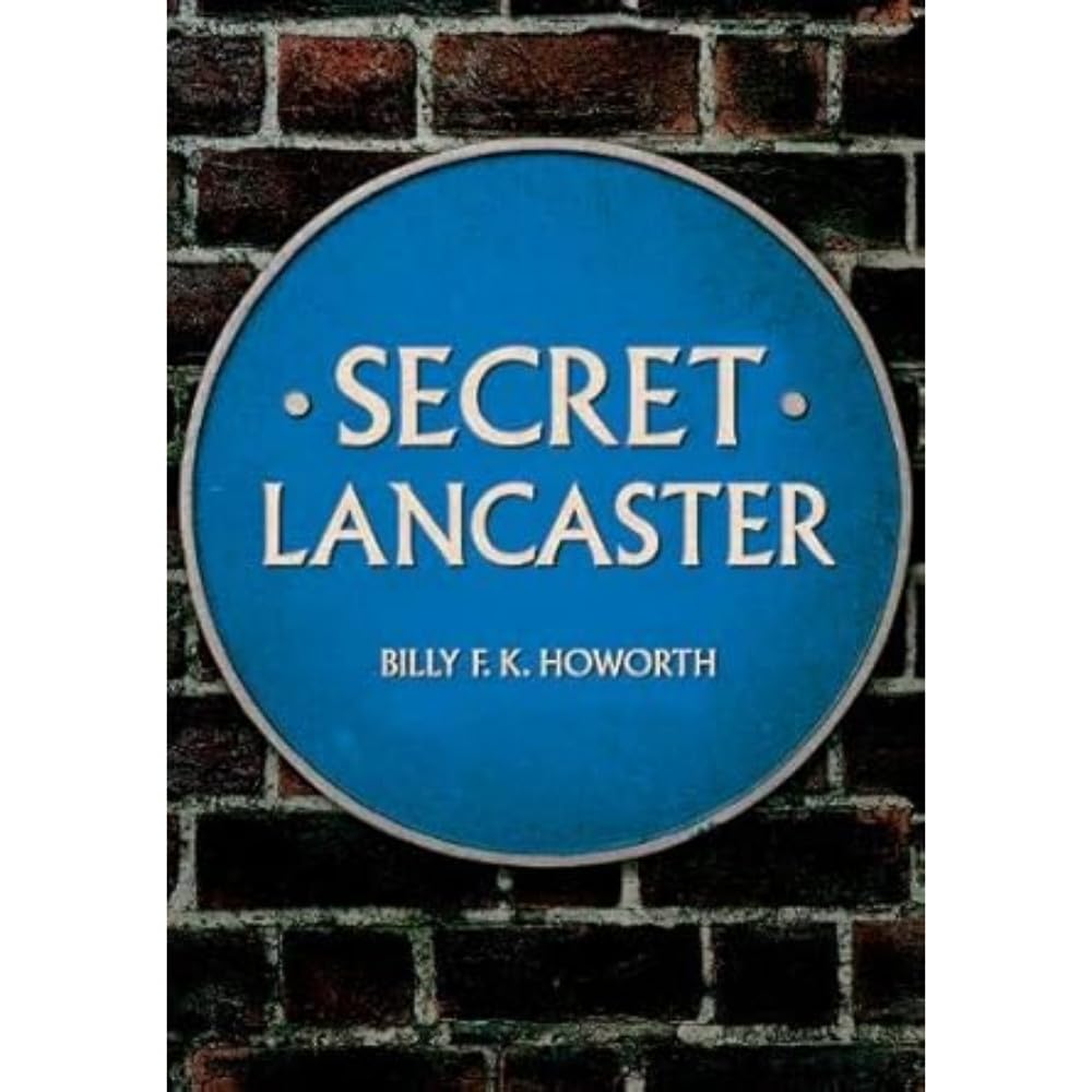Secret Lancaster