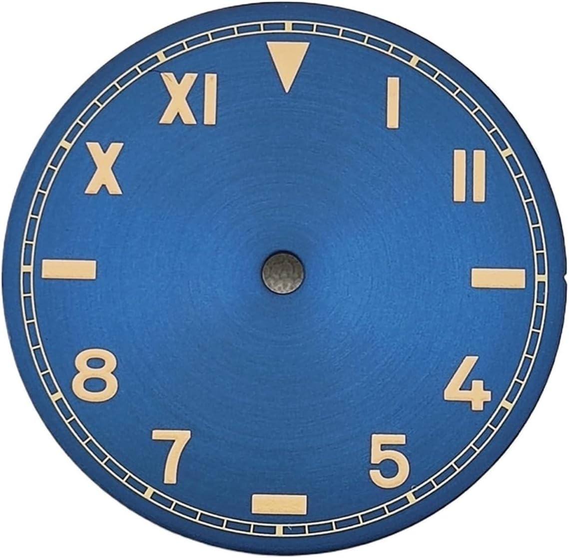 1PCS Watch Dial Nh35 Face Suitable for NH35/2824/8215 Movements Parts