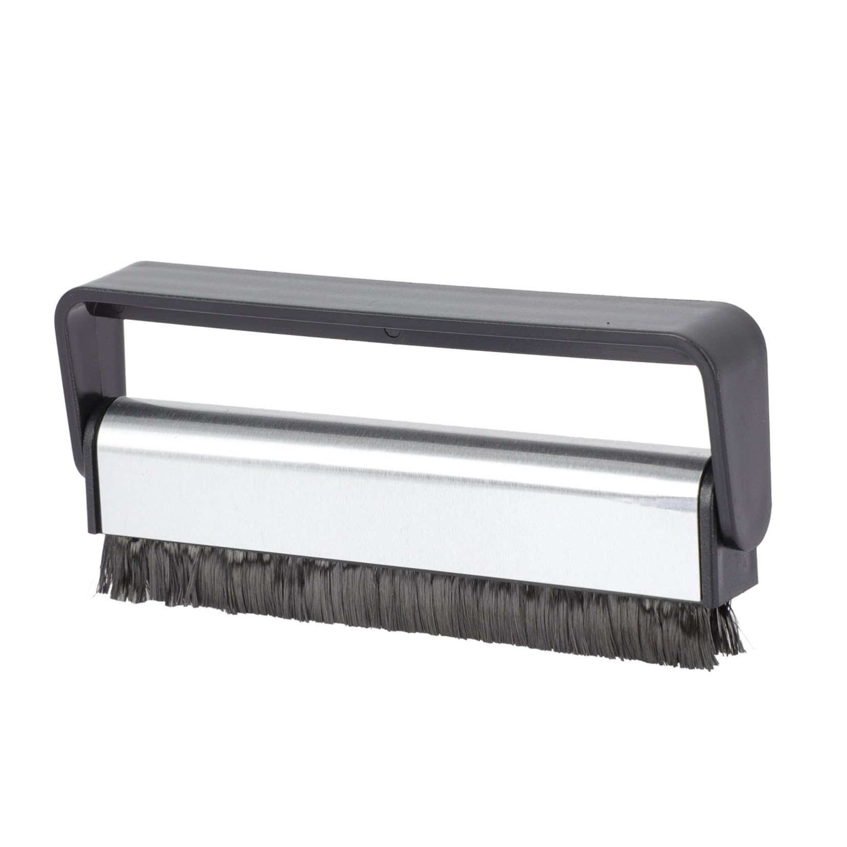 HOMSFOU Vinyl Record Cleaning Brush -Static Accessory for Dust Removal and Vinyl Cleaning Tool for Enhanced Listening